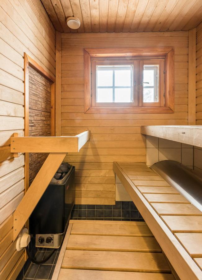 Maentyruka Cottages Eksteriør billede
