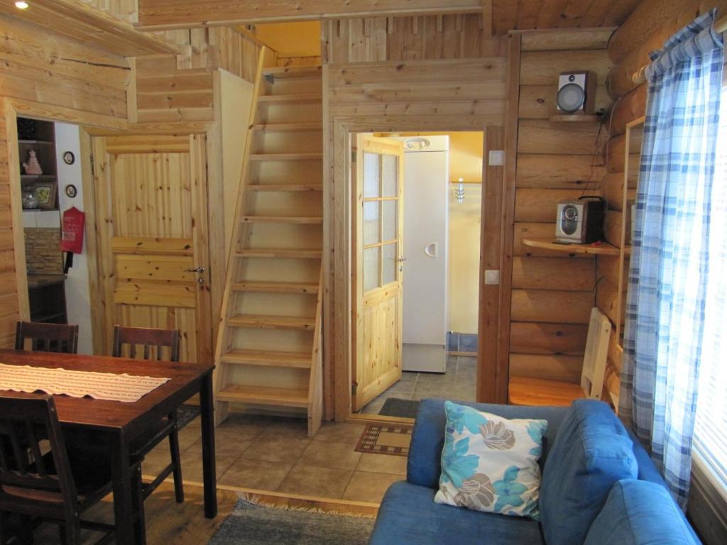 Maentyruka Cottages Værelse billede